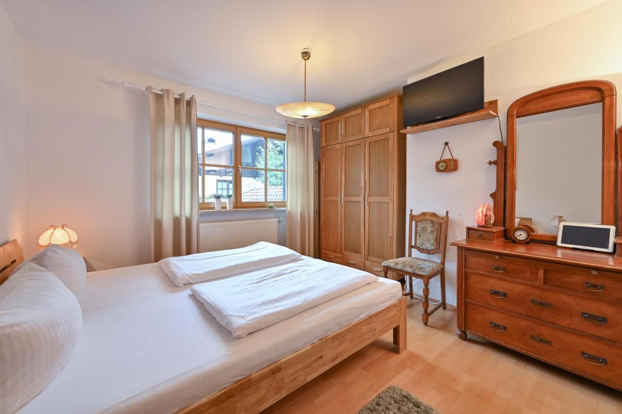 Ferienwohnung 50Er Vintage Flair Füssen Εξωτερικό φωτογραφία