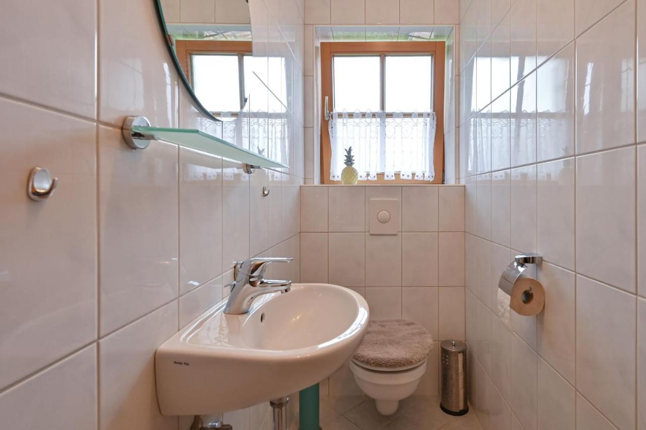 Ferienwohnung 50Er Vintage Flair Füssen Εξωτερικό φωτογραφία