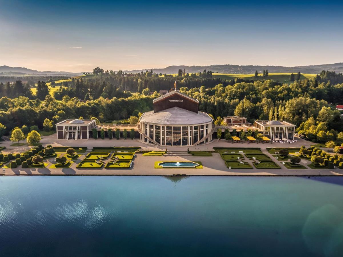Ferienwohnung 50Er Vintage Flair Füssen Εξωτερικό φωτογραφία